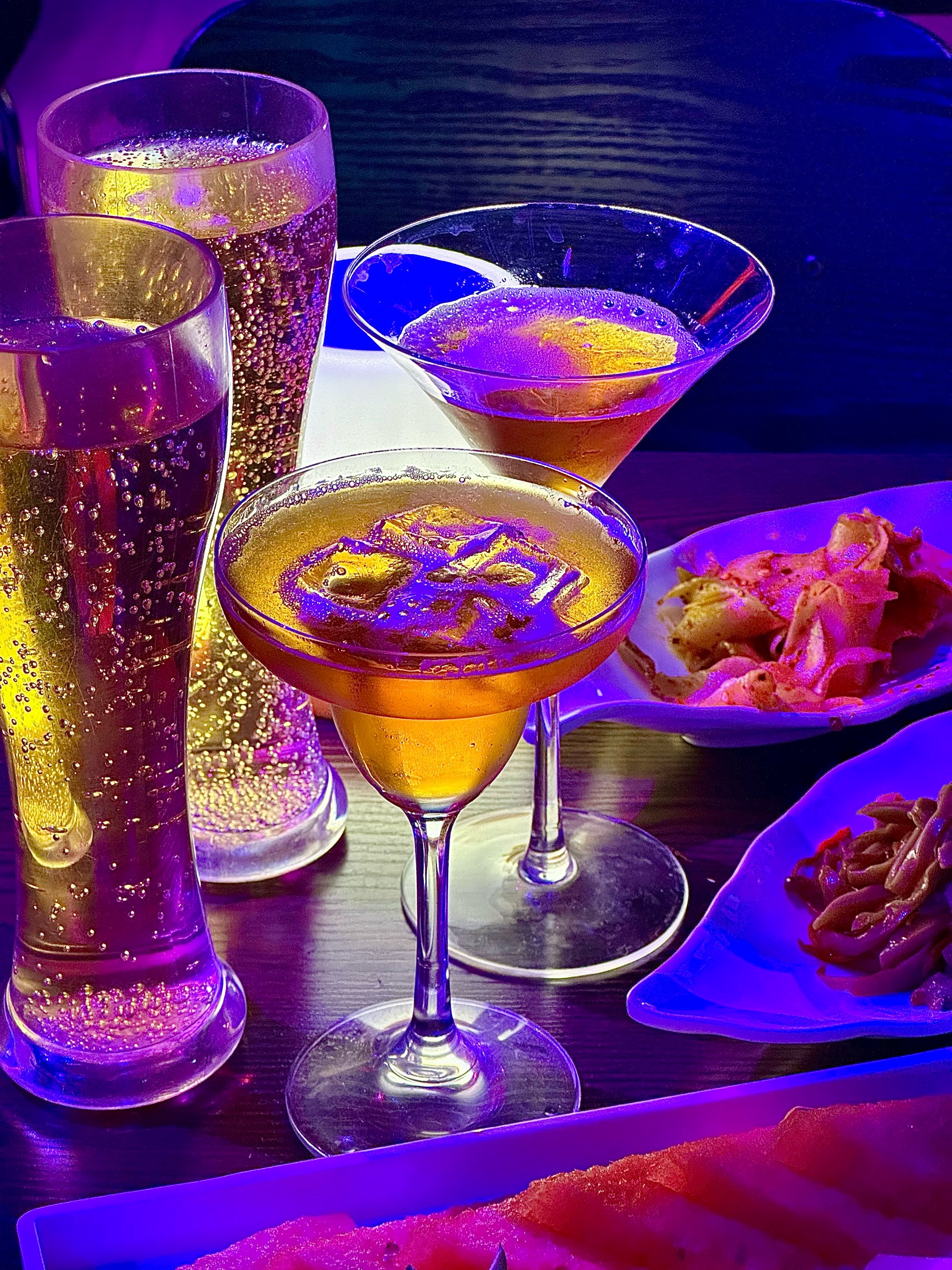 天津商务ktv创新商务ktv模式探索-西青区ktv预订